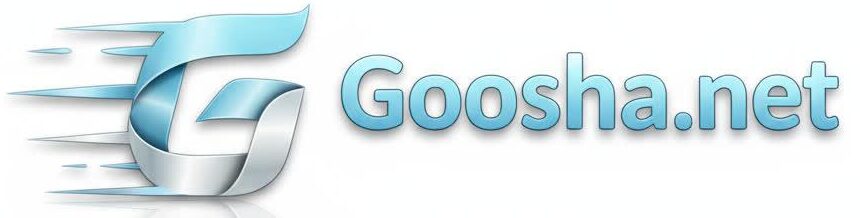 Goosha Sports