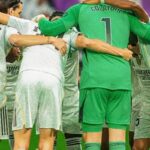 Liverpool Oo Guuldarro Xanuun Badan Kala Kulantay Brentford – Reds Oo Laba Gool Laga Badiyay