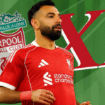 Manchester United XI Shaxda Kaga Hor Tagi Karto Nottingham Forest