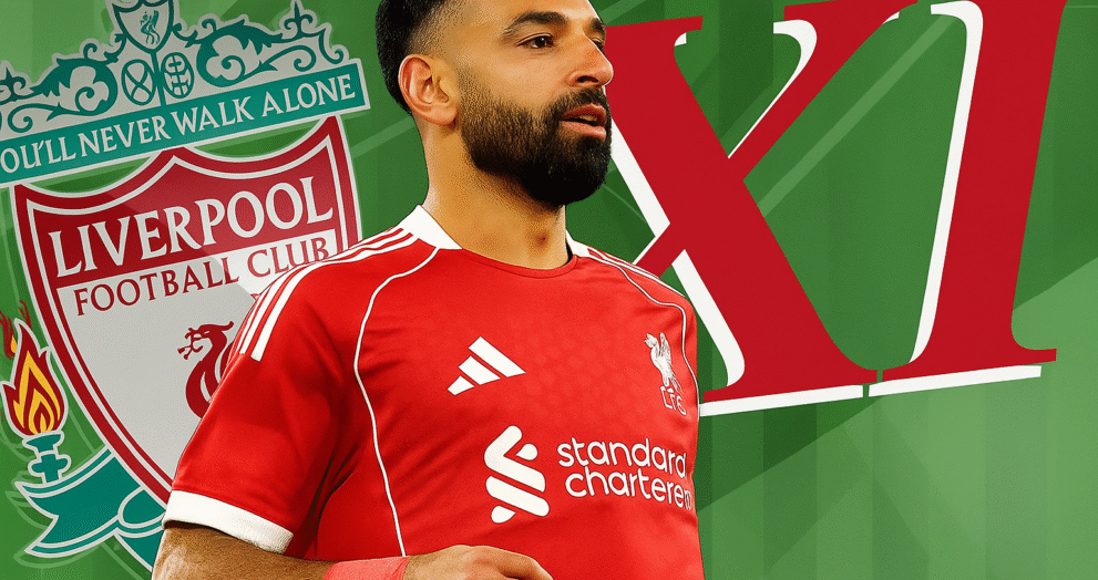 Liverpool vs Leeds United