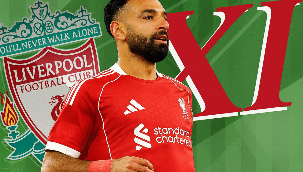 Liverpool vs Leeds United