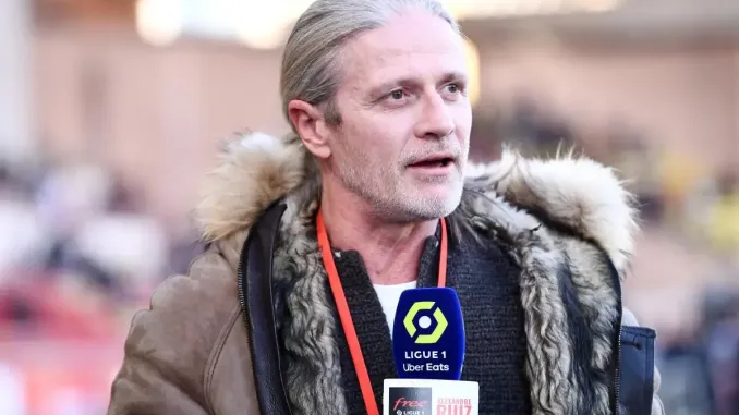 Emmanuel Petit