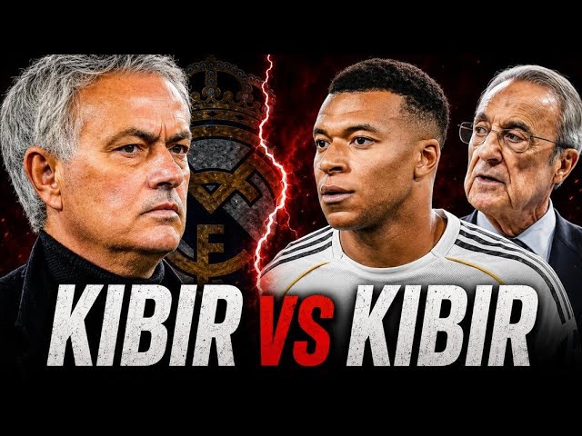 Mourinho oo Noqonaya Real Madrid: Wax Walba Oo Aad U Baahan Tahay Inaad Ka Ogaato Soo Noqoshada Maamulaha
