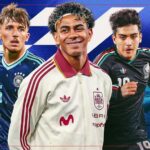 Garsoore omar artan oo Loo Magacaabay Dhexdhexaadinta UEFA Super Cup 2026