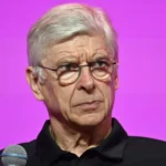 Garsoore omar artan oo Loo Magacaabay Dhexdhexaadinta UEFA Super Cup 2026